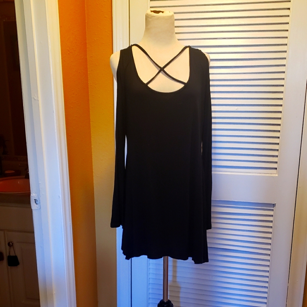 24seven Tunic. 1x